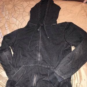 Mens hoodie